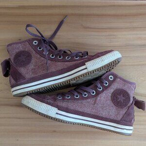 Converse Allstar Chuck Taylor Elsie High Tops